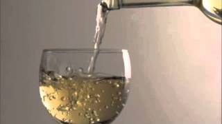 Marvin Gaye & Chardonnay