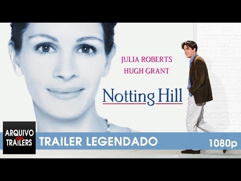1999 Um Lugar Chamado Notting Hill
