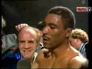 Nigel Benn vs Michael Watson Promo