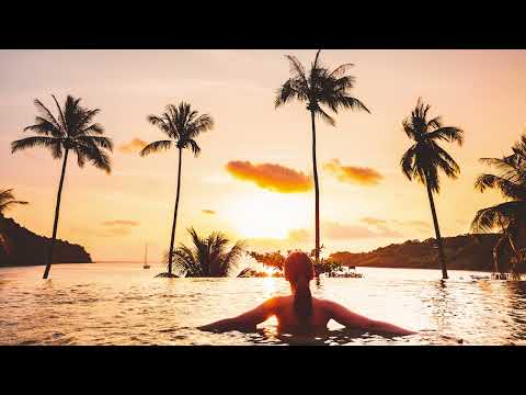 CHILLOUT LOUNGE RELAXING MUSIC Summer Special Mega Mix 2022 (3 HOURS)