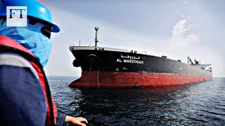 UAE oil tanker attacks - what we know