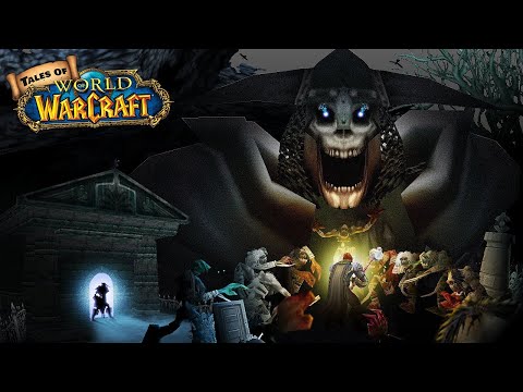 The Most Terrifying Quest in Classic World of Warcraft