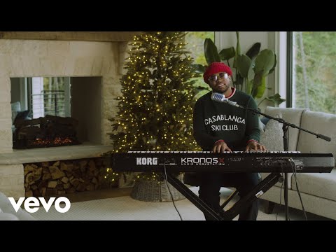 Someday at Christmas