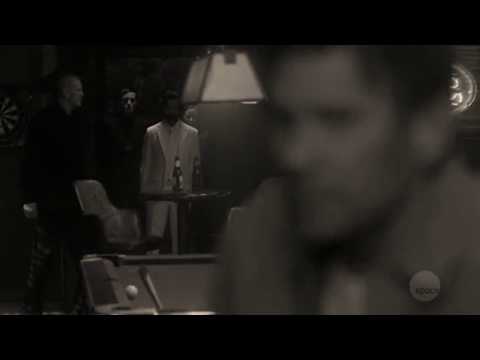 Supernatural 13x07 Lucifer vs Asmodeus