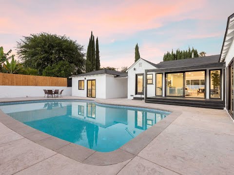3769 Laurel Canyon Boulevard | Studio City, CA - The Agency