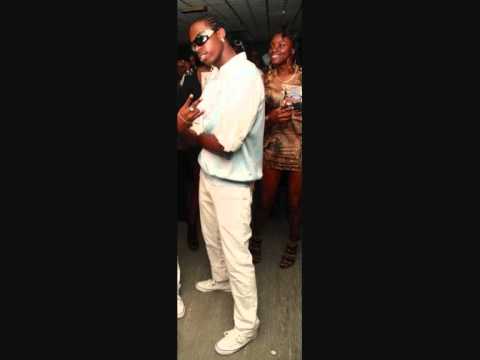 Rayonne Hype-She Want Di 10 {August 2010} G.S.P Productions