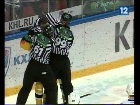 Mikhail Grigoriev vs Petr Caslava