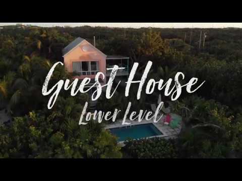 Villa Camilla - Guest House - Lower Level