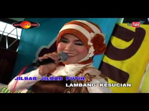 Eny Sagita - Jilbab Putih | Dangdut (Official Music Video)