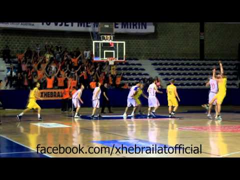 XHEBRAILAT | Artin Gashi #14