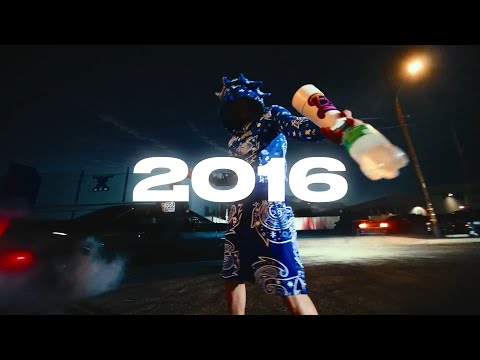 2016 - Rondodasosa x Laioung x Sfera Ebbasta Type Beat - Prod. @ayojammie