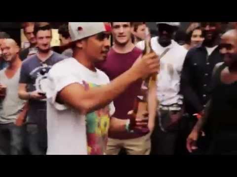 MockBeat - Going Deep (Official Promo Video)