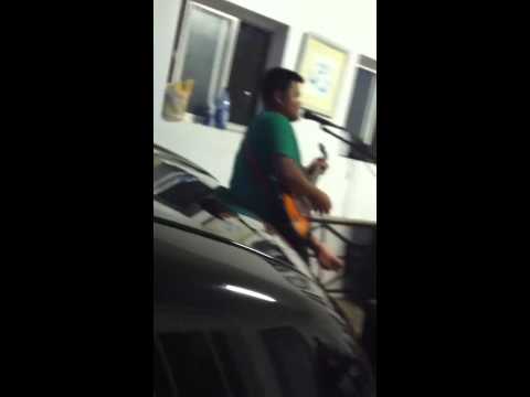 J Boog-Leaving With Me cover