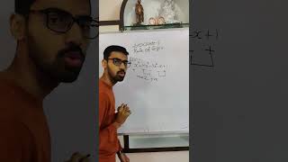 Unveiling Descartes Rule of Signs: Unlock Maximum Real Roots #Polynomials #jeeadvanced #jeehacks