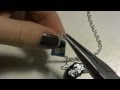 The Fault In Our Stars Necklace