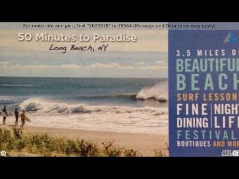 Priced at $2,500 - 7 June Walk, Long Beach, NY 11561