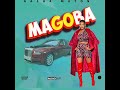 Magoba By Gasha Muton