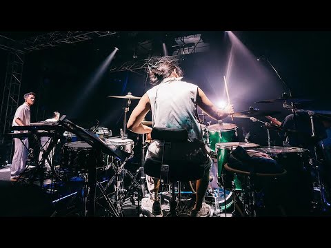 Ray Prasetya with Teddy Aditya - Langit Favoritku