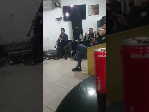 O Kanli Venitun - Artur Yzeiri & Spartak Kurteshi & Andi Hodja - Live 2022