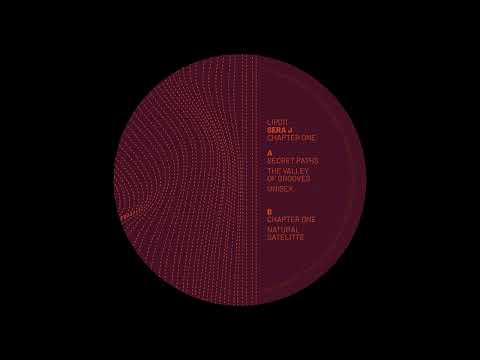 Sera J - Chapter One [LIP011]