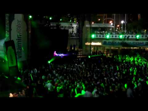 Josh Wink @ Movement 2010 Detroit