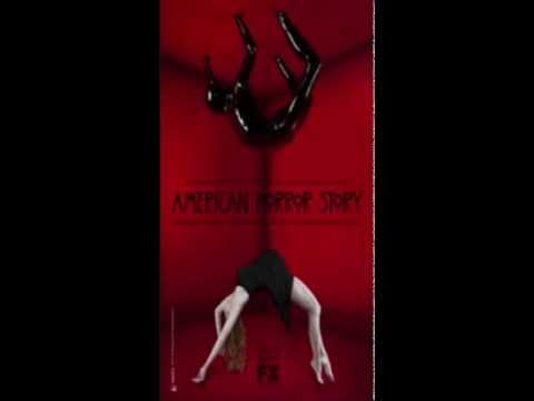 American Horror story soundtrackHazard