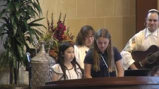 Hal&#39;luyah - Psalm 150 (Friedman)