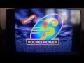 Rocket Power Opening 2 Latino