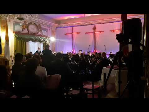 Chrysantemums - B'Tifkira tal-Habib Taghna, Carmelo Buttigieg - Etienne' Spiteri