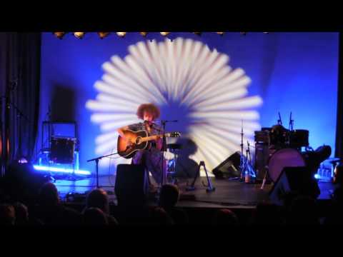 Mirel Wagner 16 July 2016 @Berliner Festspiele