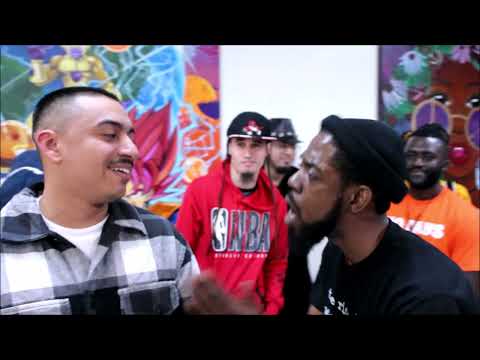 Chill Will vs Showtime