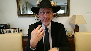 Pirke Avot Libre a toi d Écouter ton médecin pour la refoua chelema de Tinok ben Sarah Jacqueline