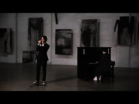 Džiugas Joneikis - Acoustic (LIVE)