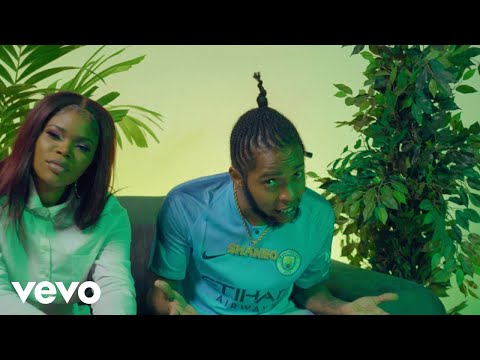 SHANE O, Queen Nikki - NO FIDDLE DIDDLE (Official Video)