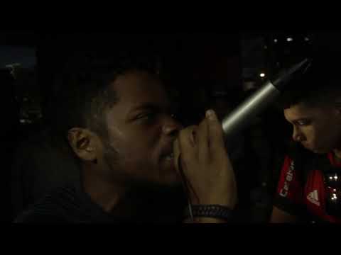 NJ x Treck x Choi - Batalha da Torre 58ª edição (1º fase)