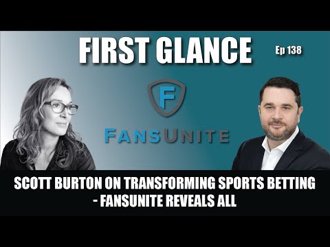 In-Depth with Jody Vance: Scott Burton on Transforming Sports Betting