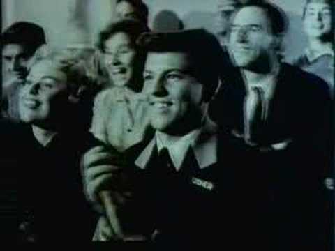 Eddie Cochran- Teenage Heaven