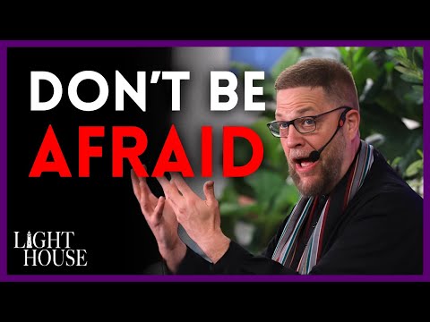 Being Muslim in a World That Fears Islam | Shaykh Suhaib Webb