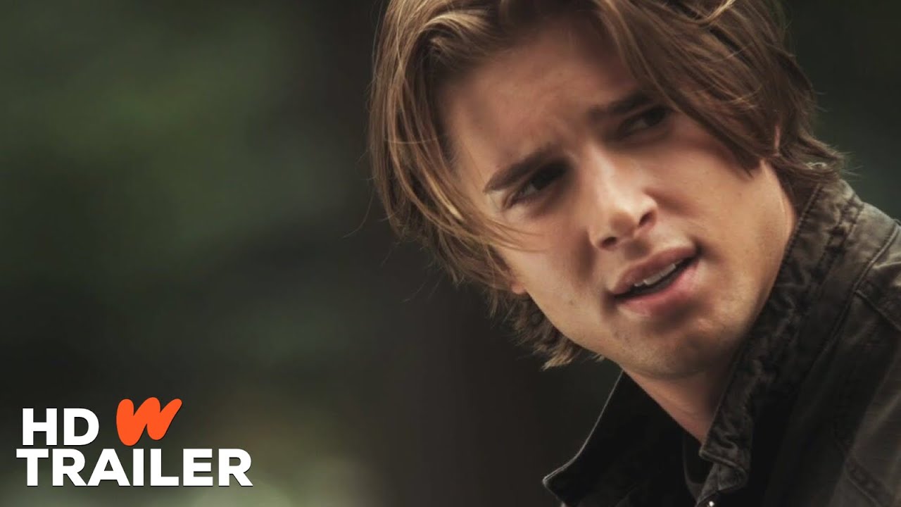 Chances [Wattpad Trailer] [1]