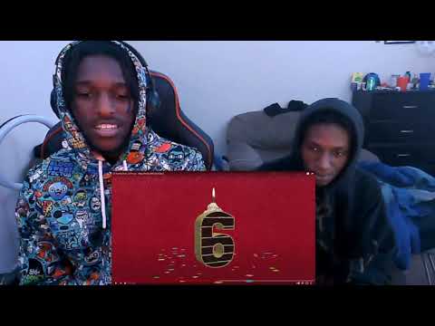 Hood Reacts Reaction To Lil Yachty Feat. Lil Tecca - Virgo World (Official Video)