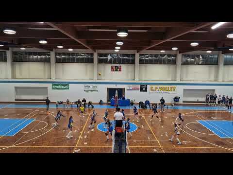 4 di campionato 08.11.2025 Caronno - Sangiorgese 3 -0