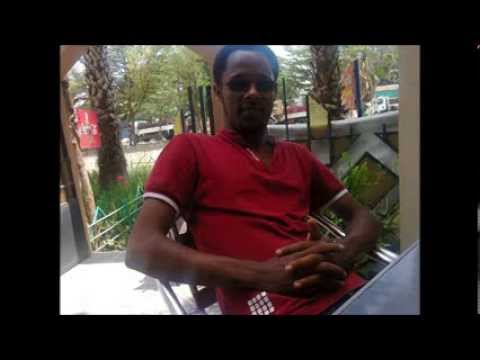 Alemu Mokonin : Jecha Gooftaan Ol lixnee gad baana!