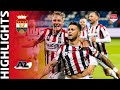 Samenvatting Willem II - Jong AZ (16-09-2022)