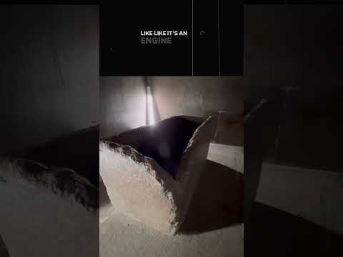 Do You Know the Frequency of the “King’s Chamber?”