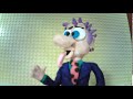 I M Not Stu Claymation