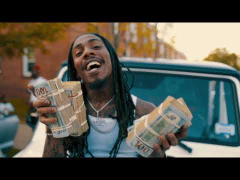 Balla "Ghosted" (Official Video)