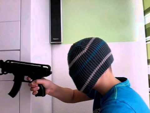 Dorfkrieg - Offizieller Trailer Deutsch (HD)