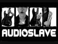 audioslave - drown me slowly