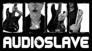 audioslave - drown me slowly