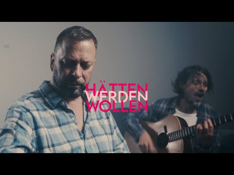 108 Fahrenheit – Hätten Werden Wollen (Official Video)